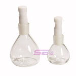 Specific Gravity Bottles, Borosilicate Glass